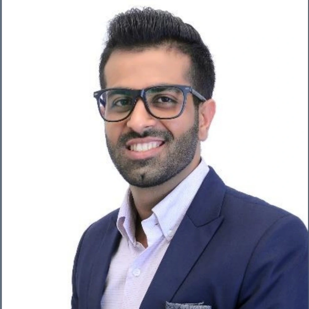 Varun Sakhuja
